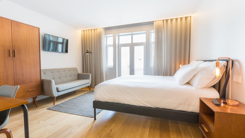 Braga Heritage Lofts in Braga, Portugal