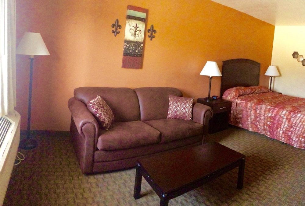 Cottonwood Inn - photo 13