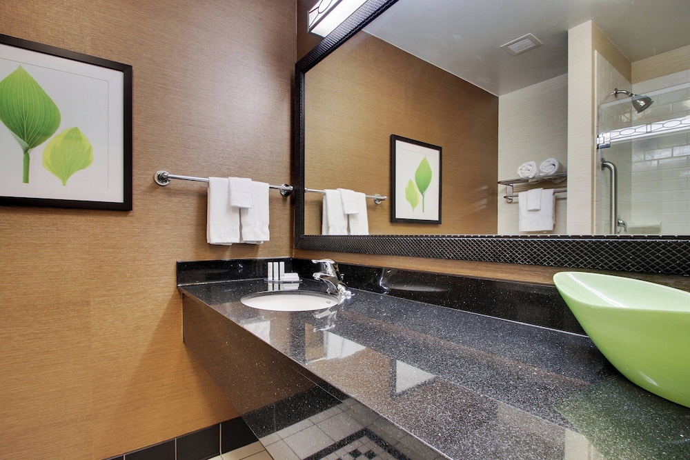 Fairfield Inn & Suites by Marriott Ottawa Starved Rock Area - photo 25