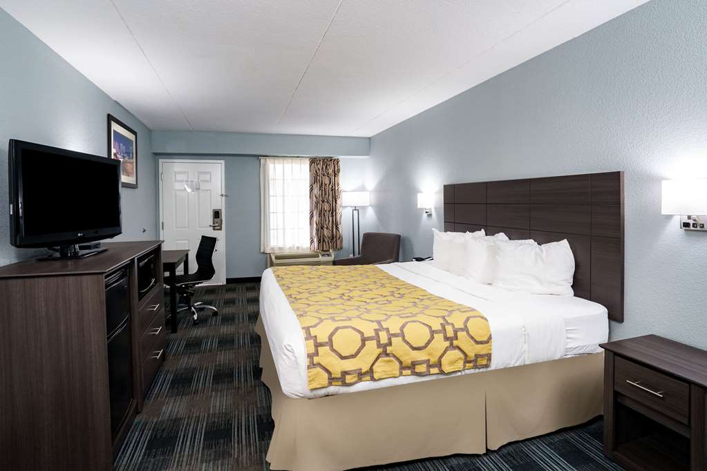 Baymont by Wyndham Gallatin - photo 6