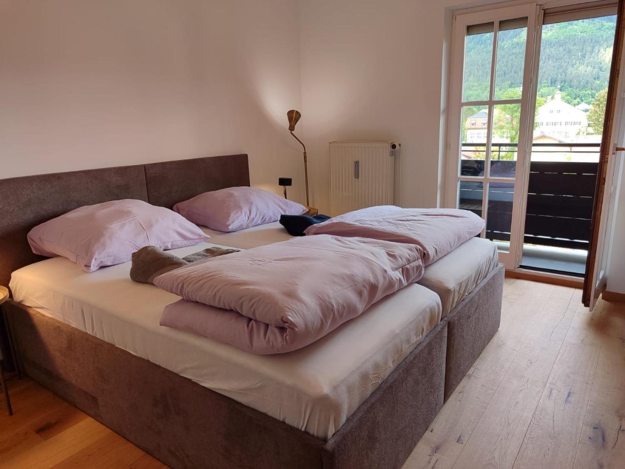 Ferien Loft Resi I Infrarotsauna in Garmisch-Partenkirchen, Germany