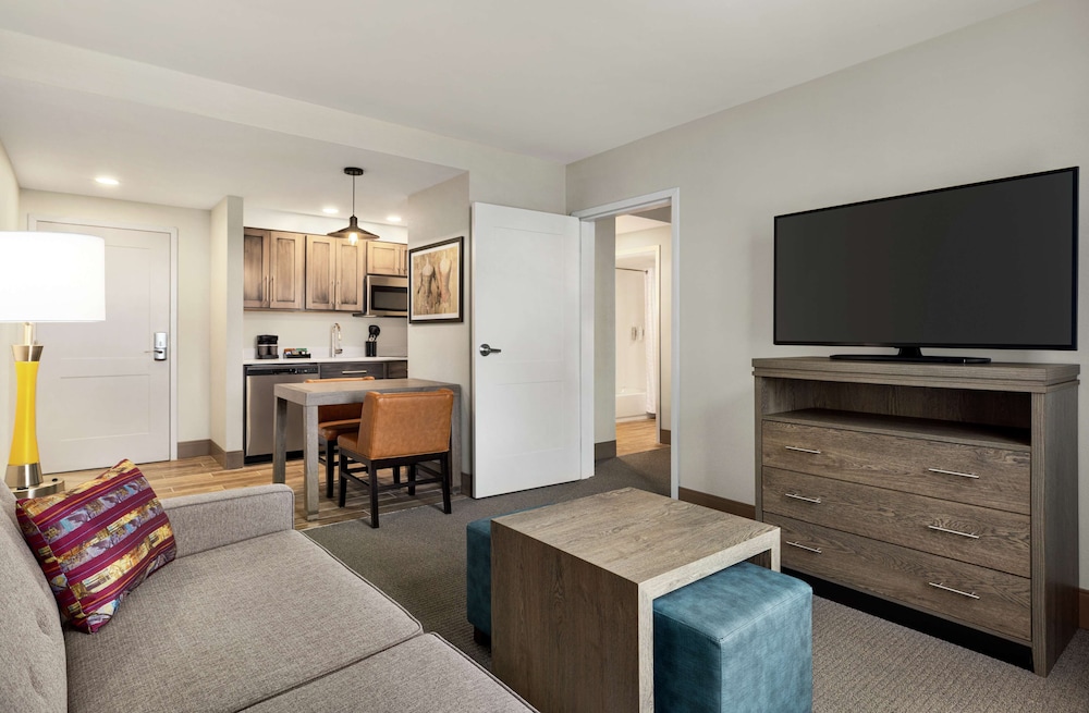 Homewood Suites by Hilton Carlisle - photo 18