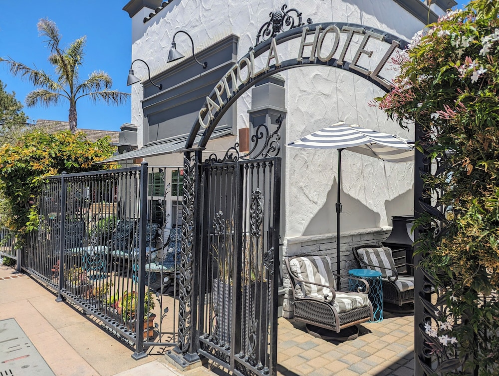 Capitola Hotel - photo 83