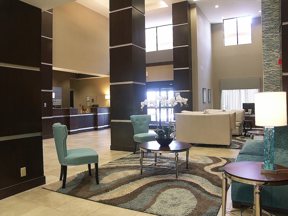 Holiday Inn Express Cleveland Northwest by IHG - photo 47