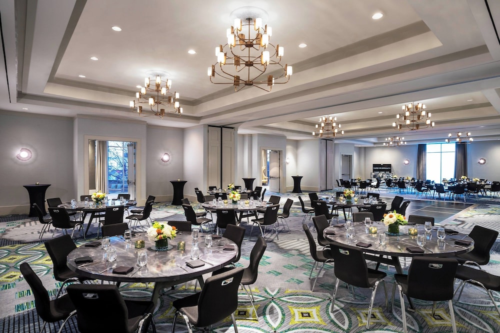 Hotel Colee Atlanta Buckhead Autograph Collection - photo 54