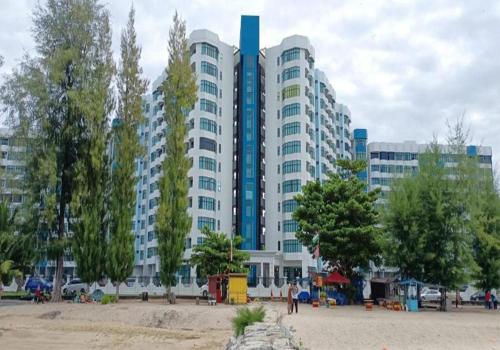 Mutiara Melaka Beach Resort Islamic Compliance Only in Malacca, Malaysia