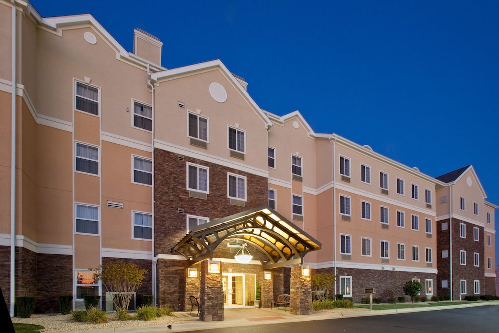 Staybridge Suites Rockford an IHG Hotel - featured photo