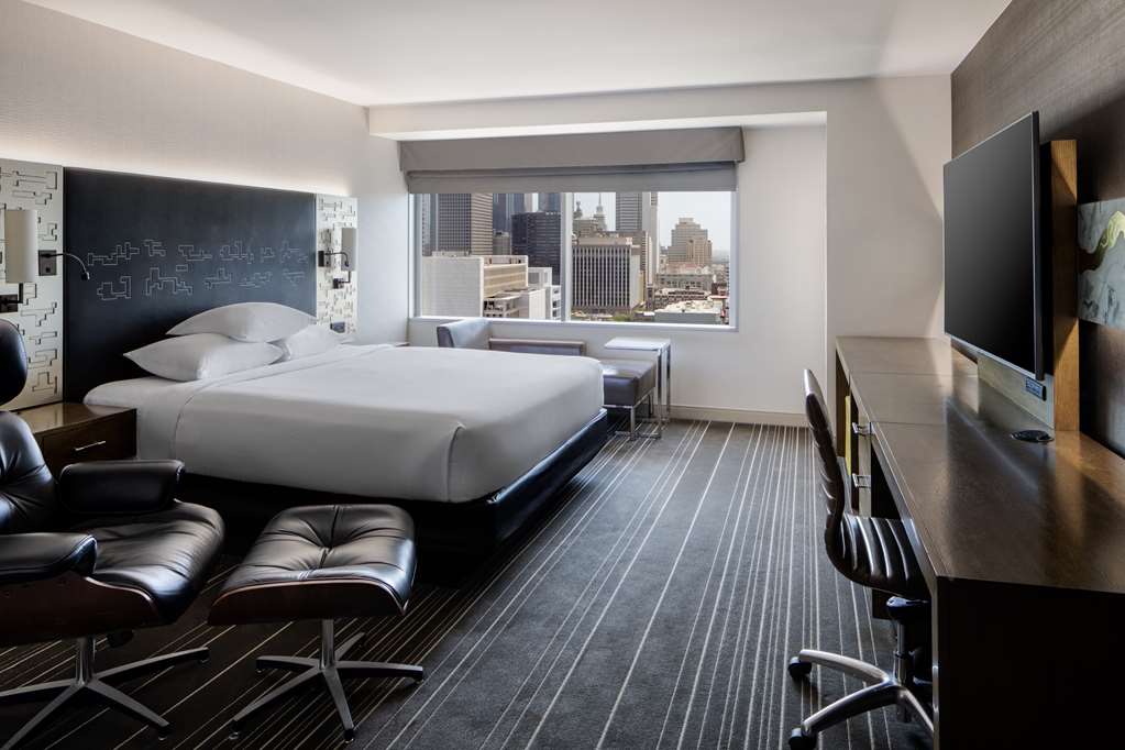 Hyatt Regency Dallas - photo 19