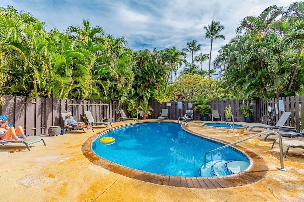 Kihei Resort 119 1 Bedroom Condo - photo 28