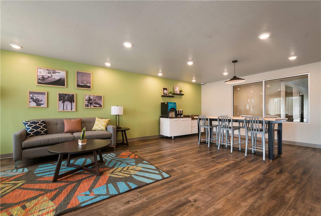 WoodSpring Suites Cocoa Beach Rockledge - photo 6