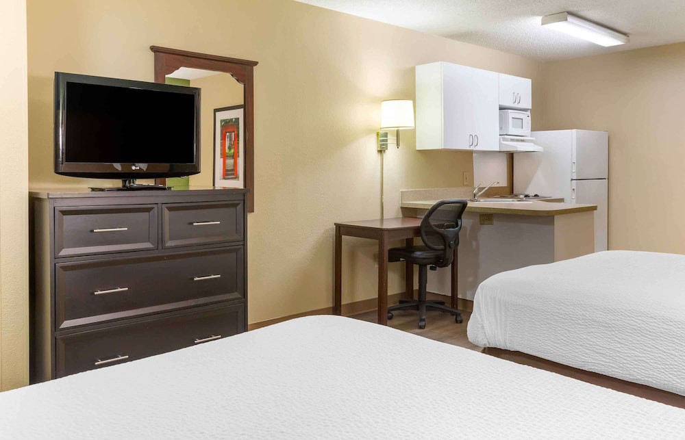 Extended Stay America Select Suites Raleigh RDU Airport - photo 14