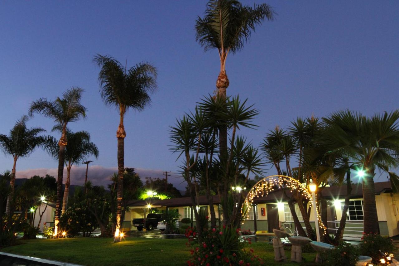 Palm Tropics Motel - photo 29