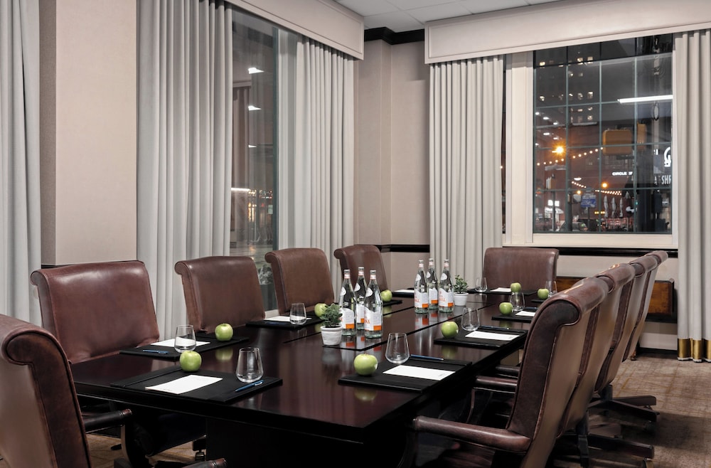 Omni Severin Hotel - photo 90