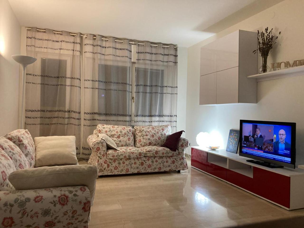 Giovigemini Apartment — 4-Star Luxury Hotel in Treviso, Italy