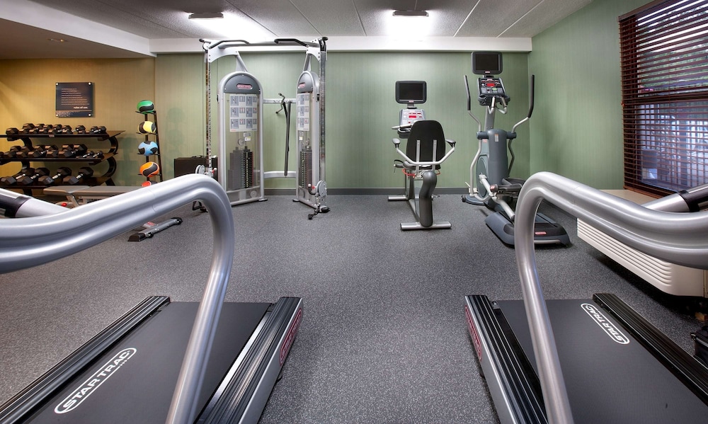 Hampton Inn Alexandria Pentagon South - photo 17