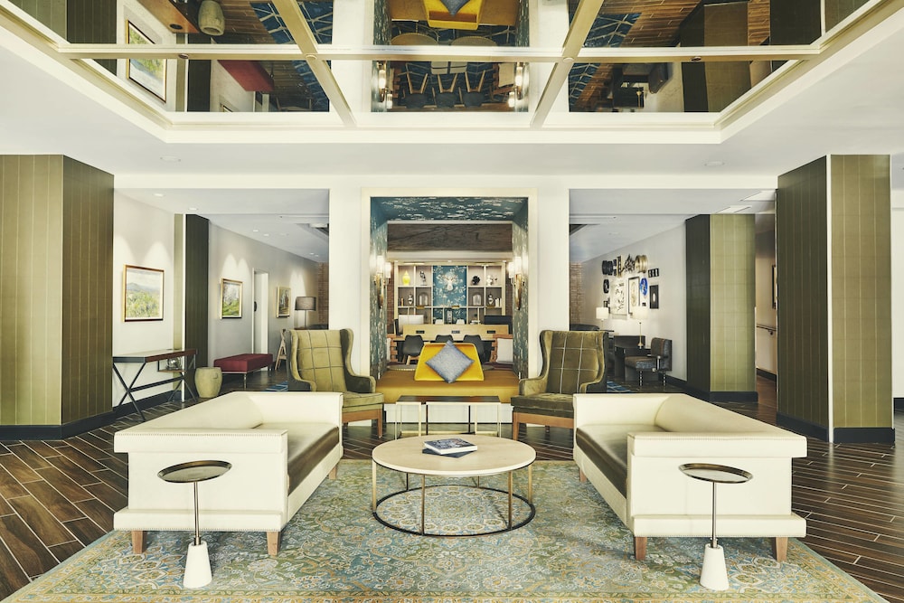 The Draftsman Charlottesville University Autograph Collection Hotel - featured photo