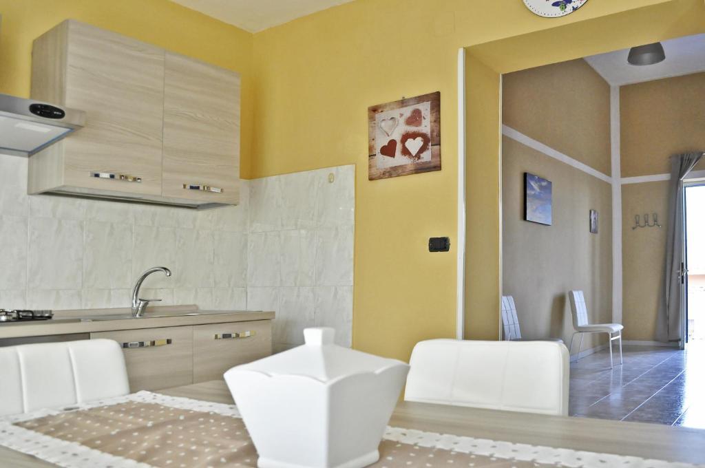 Domus Parthenope — 4-Star Luxury Hotel in Boscotrecase, Italy