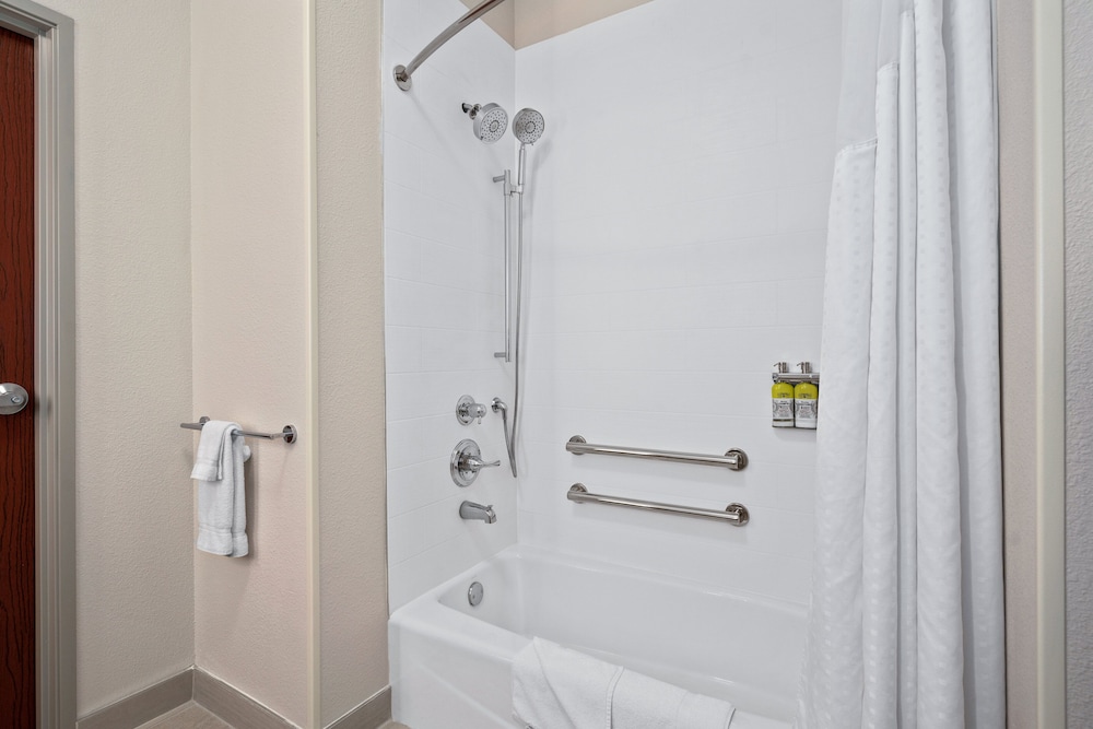 Holiday Inn Express Suites Van Buren Ft Smith Area by IHG - photo 47