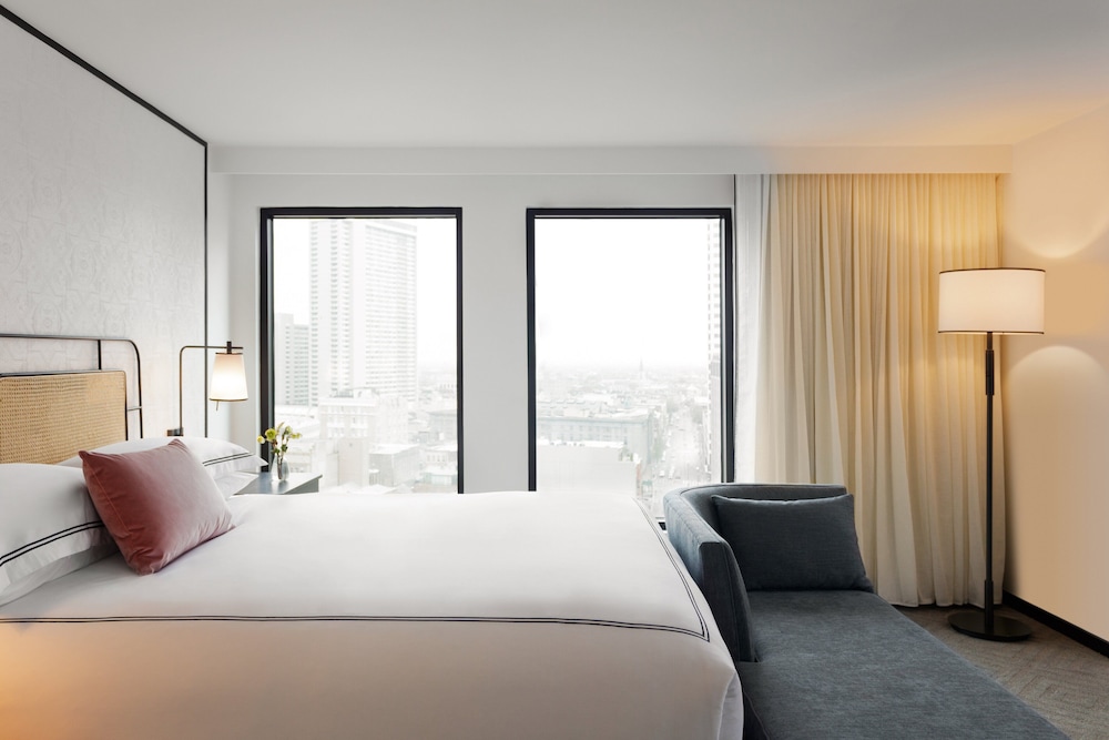 Kimpton Hotel Fontenot by IHG - photo 56