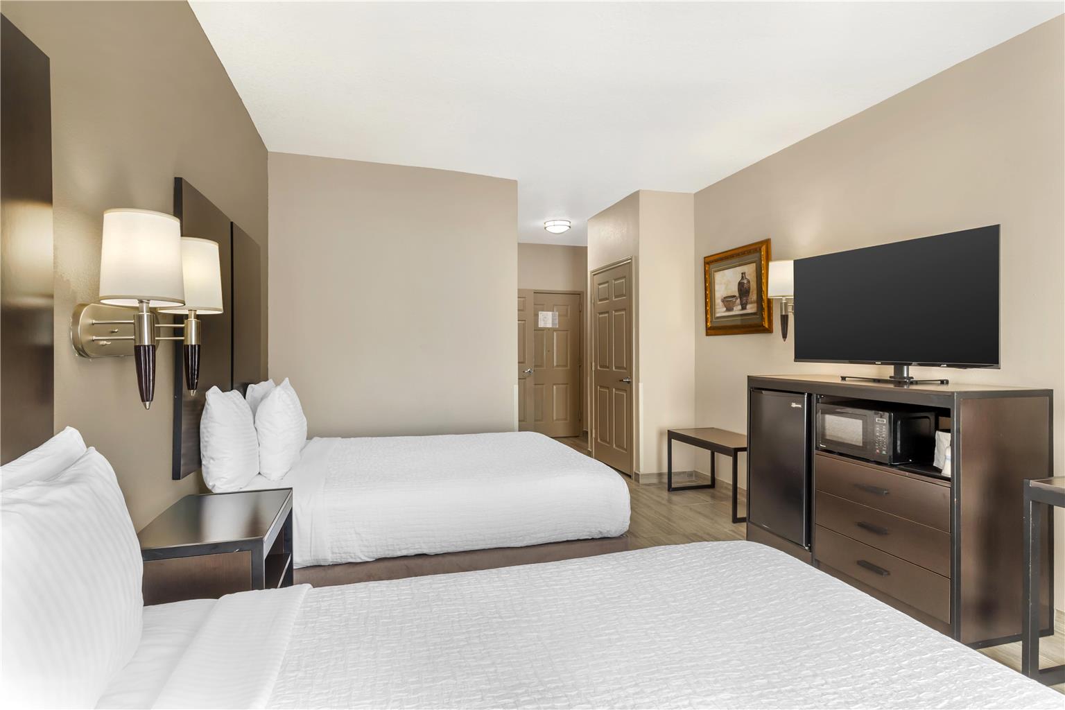 Best Western Plus Heritage Inn - photo 45