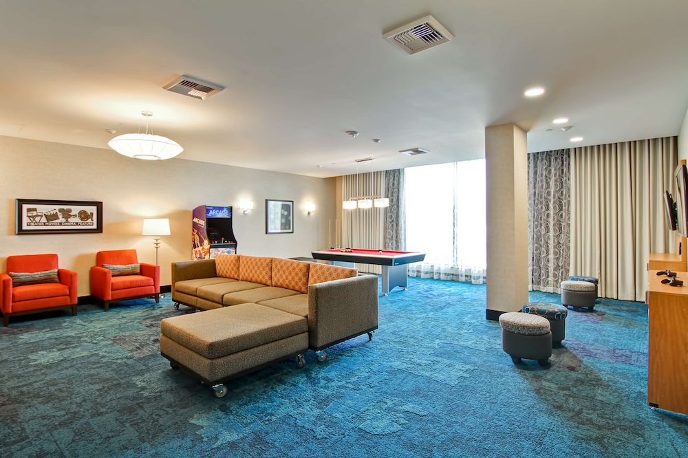 Homewood Suites by Hilton Seattle Issaquah - photo 24