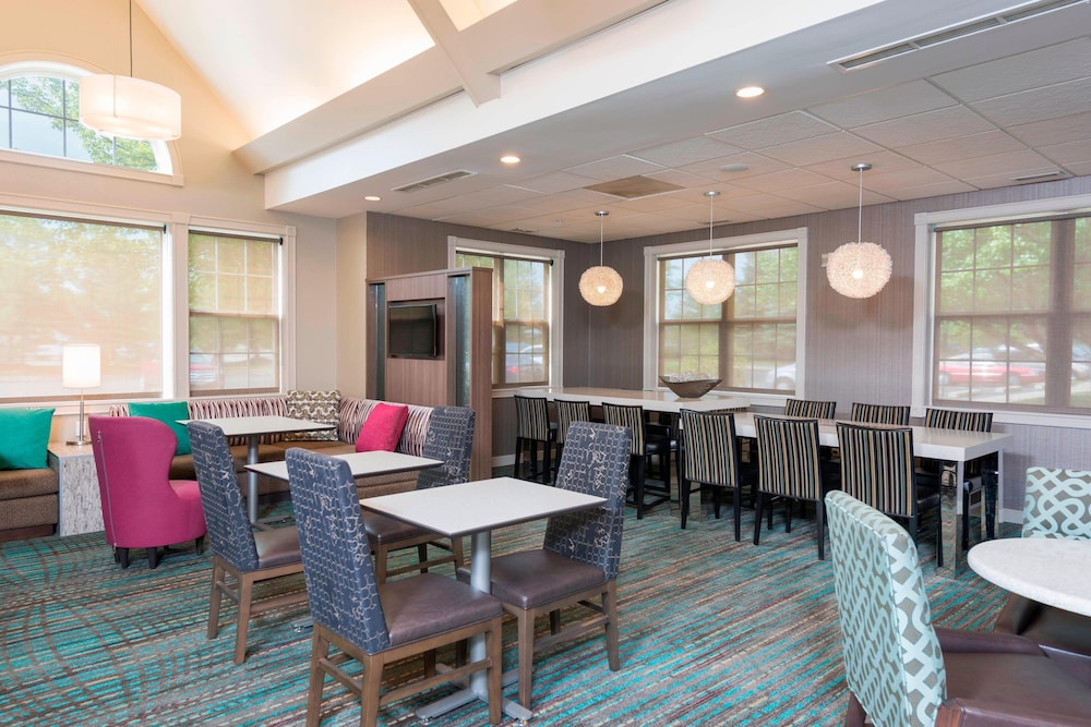 Residence Inn By Marriott Grand Rapids West - photo 3