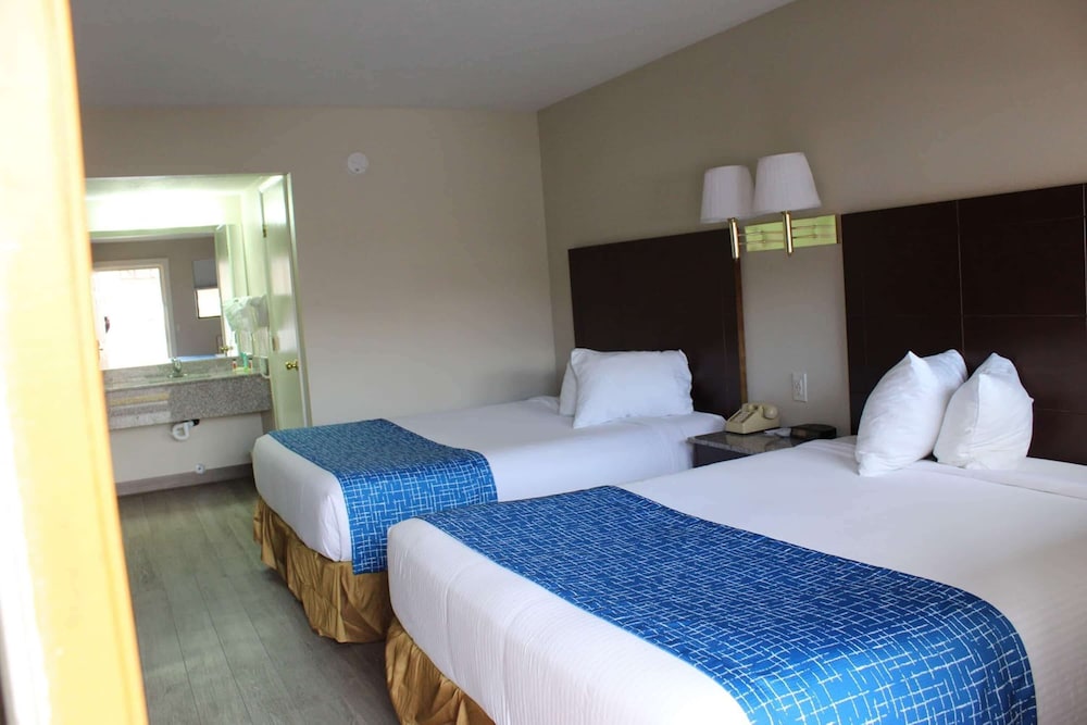Travelodge by Wyndham Cedar City - photo 13