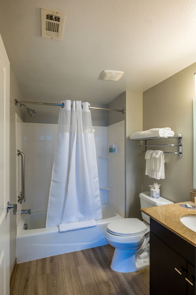 TownePlace Suites Dallas DeSoto - photo 20