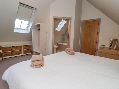 The Dower House Cottage