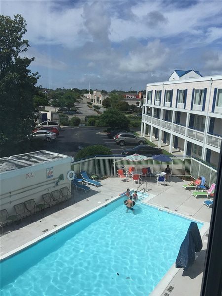 Baymont by Wyndham Wilmington in Wilmington, United States