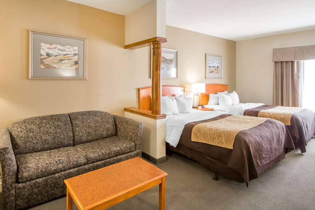 Quality Inn & Suites Pryor - photo 16