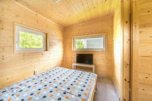 Ośrodek Wypoczynkowy Akwamaryn in Ustronie Morskie, Poland