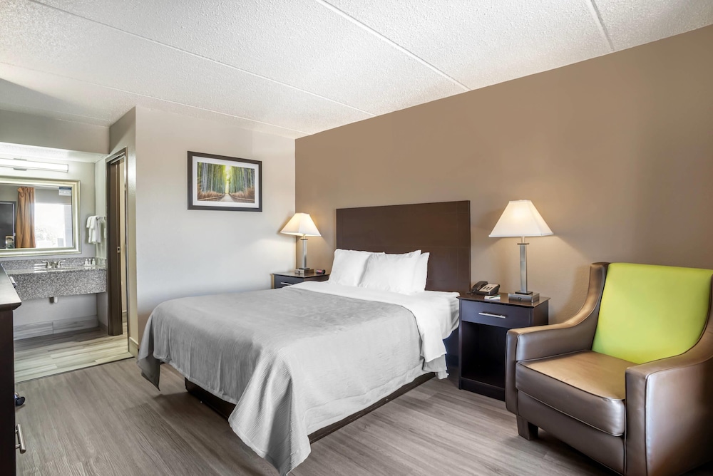 Quality Inn Simpsonville Greenville - photo 21