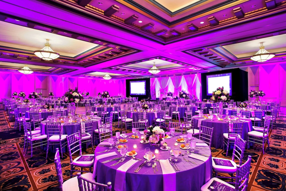Sheraton Atlantic City Convention Center Hotel - photo 23