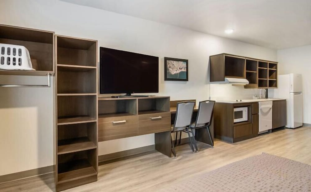 WoodSpring Suites Hermitage Nashville Airport - photo 26