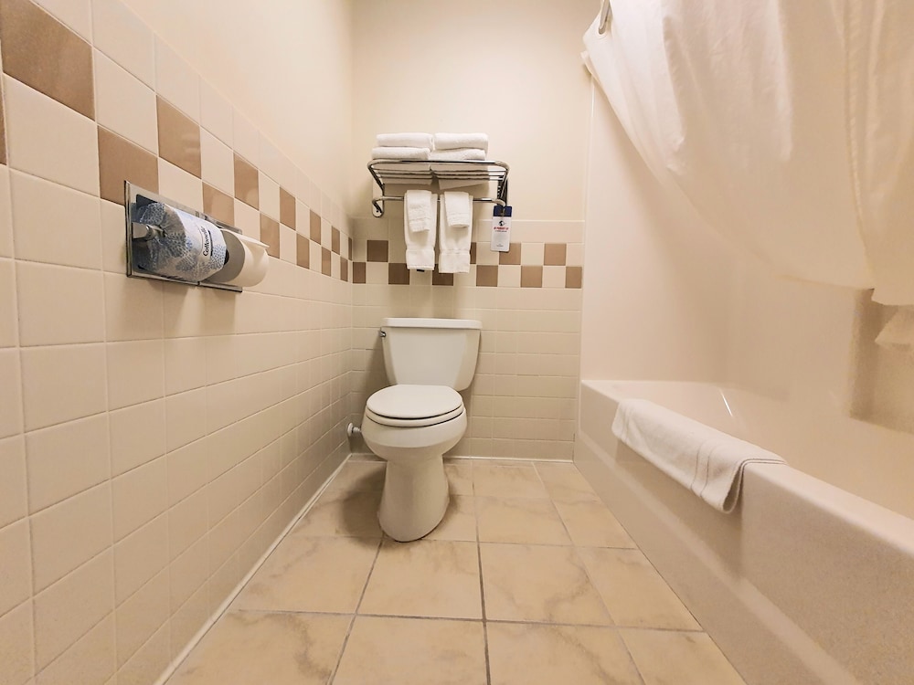AmeriVu Inn & Suites Waconia - photo 50