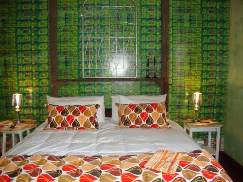 Sweet Olive Guesthouse