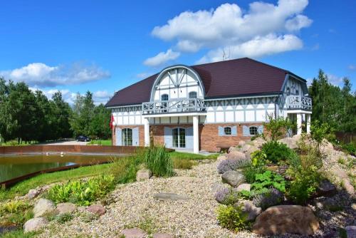 Auroradream in Vilnius, Lithuania