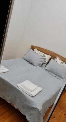 Suliko Your Cosy Apartment in the Center