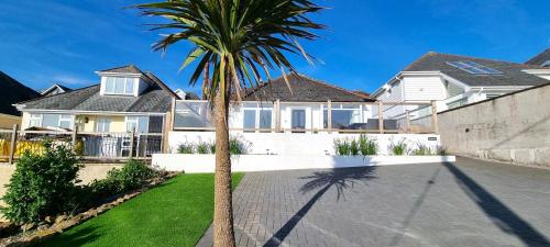 Parkside - last minute hotel in Perranporth
