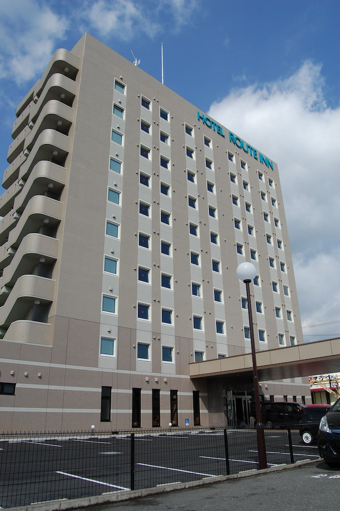 Hotel Route Inn Hashimoto — Hashimoto