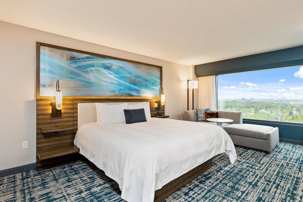 Marriott Anchorage Downtown - photo 13