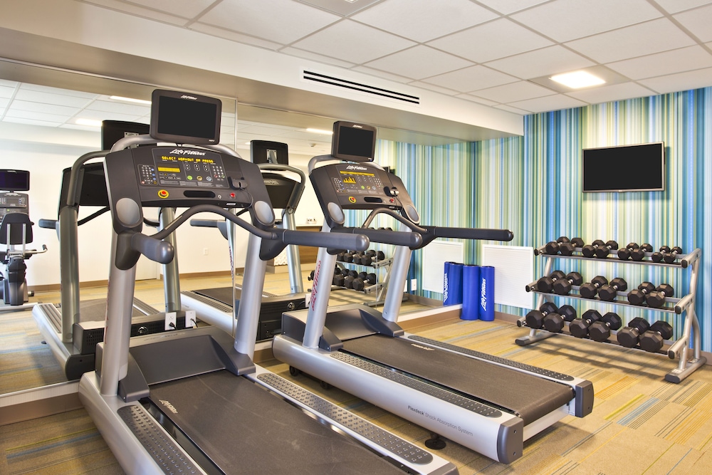 Holiday Inn Express Boston Waltham by IHG - photo 20
