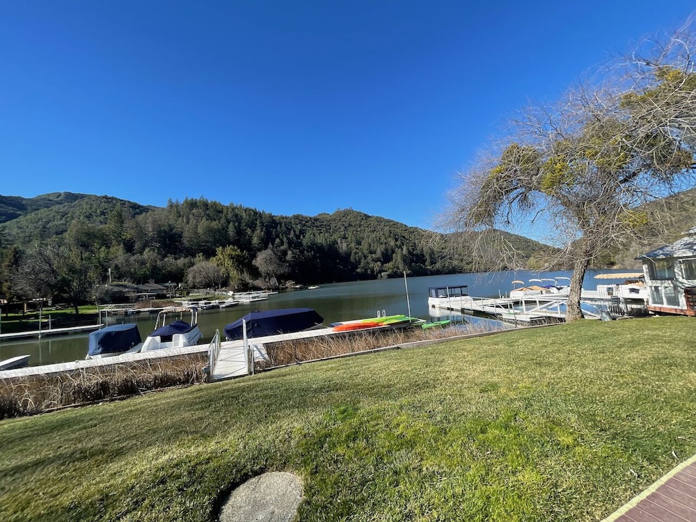 The Lodge At Blue Lakes - photo 50