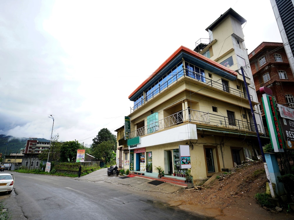 Oyo 9531 Hotel Highrange Inn — Munnar — photo 2