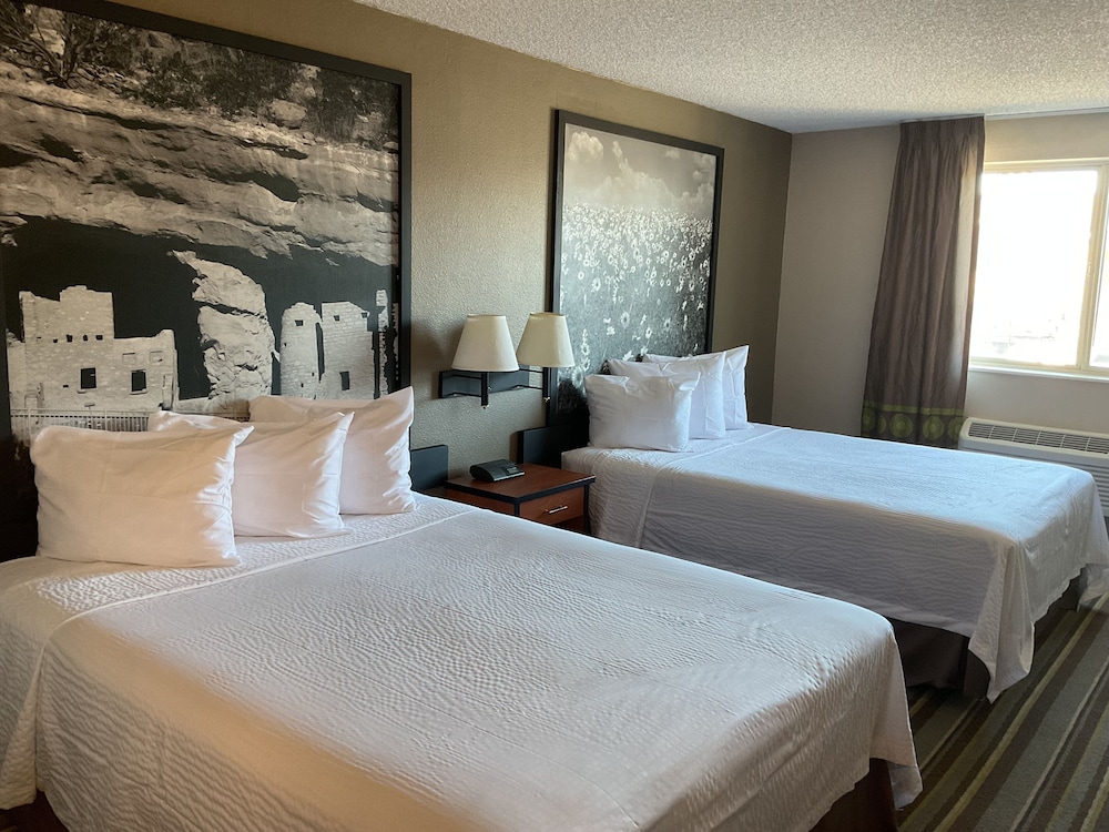 Super 8 by Wyndham Colorado Springs Airport - photo 9