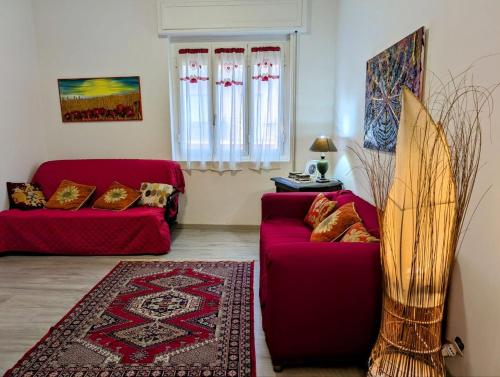 Casa Rea by Holiday World — 4-Star Luxury Hotel in Spotorno, Italy