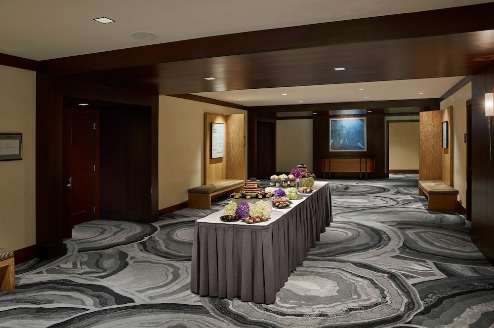 The Highland Dallas Curio Collection by Hilton - photo 67