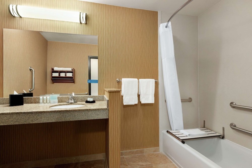 Hampton Inn Abilene - photo 16
