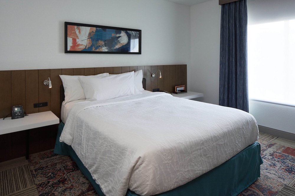 Hilton Garden Inn Evansville - photo 9